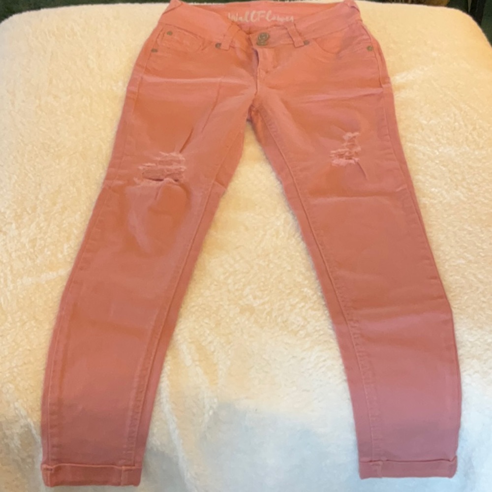 Wallflower Jeans - 3 (8) - Picture 7 of 12